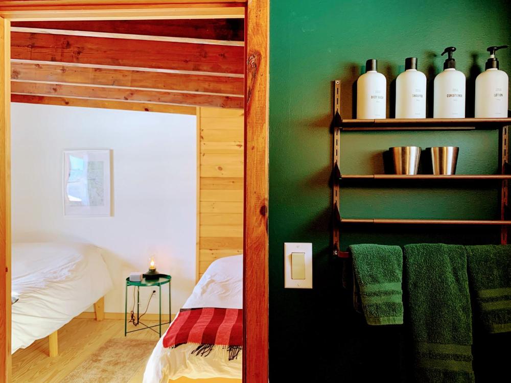 The Lorca Adirondacks Motel